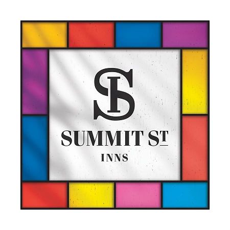 Summit Street Inns Уинстон-Сейлем Экстерьер фото