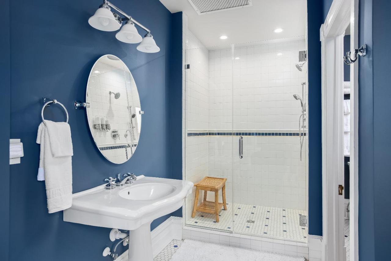 Summit Street Inns Уинстон-Сейлем Номер фото