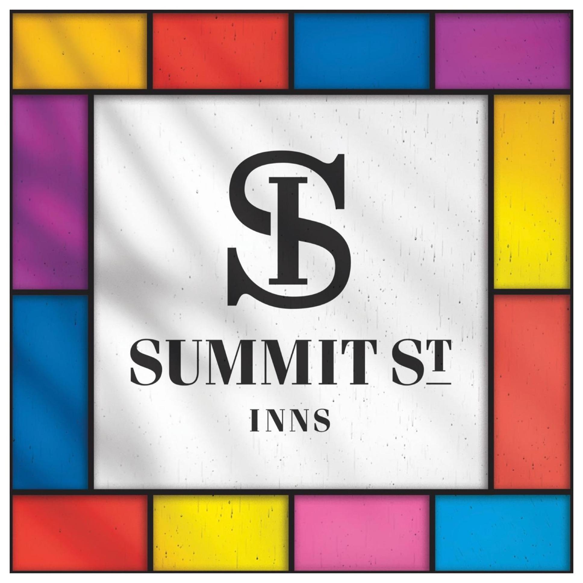 Summit Street Inns Уинстон-Сейлем Экстерьер фото